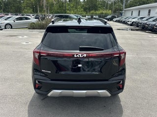 2024 Kia Seltos thumbnail – Homestead, FL – 42