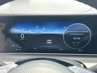 2024 Kia Seltos thumbnail – Homestead, FL – 48