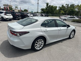 Toyota Camry for sale Las Vegas