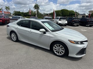 Toyota Camry for sale Las Vegas