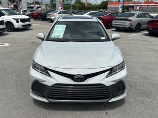 Toyota Camry for sale Las Vegas