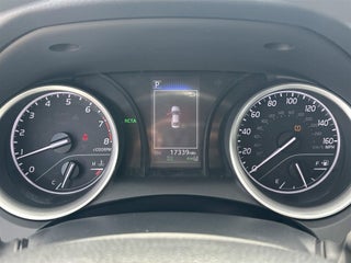 Toyota Camry for sale Las Vegas