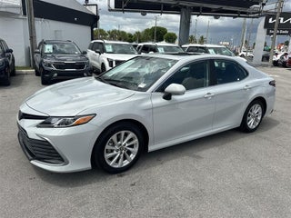 Toyota Camry for sale Las Vegas