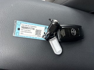 Toyota Camry for sale Las Vegas