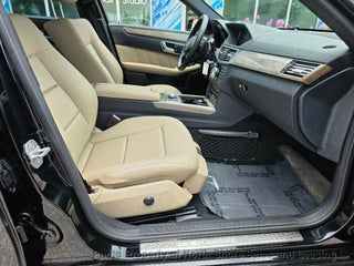 2010 Mercedes-Benz E-Class thumbnail – Fort Lauderdale, FL – 7