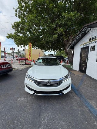 Honda Accord for sale Las Vegas