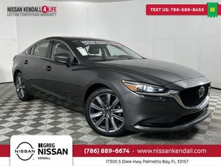 Mazda Mazda6 for sale Las Vegas