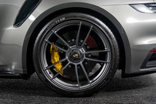 2022 Porsche 911 thumbnail – Pompano Beach, FL – 21