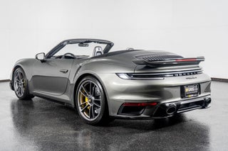 2022 Porsche 911 thumbnail – Pompano Beach, FL – 18