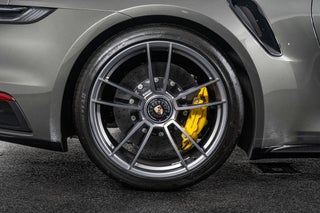 2022 Porsche 911 thumbnail – Pompano Beach, FL – 12