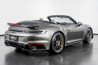 2022 Porsche 911 thumbnail – Pompano Beach, FL – 13