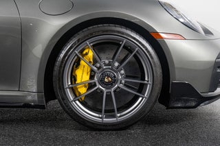2022 Porsche 911 thumbnail – Pompano Beach, FL – 10