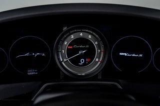 2022 Porsche 911 thumbnail – Pompano Beach, FL – 43