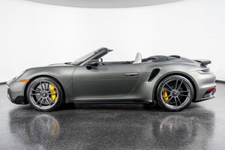 2022 Porsche 911 thumbnail – Pompano Beach, FL – 19