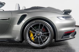2022 Porsche 911 thumbnail – Pompano Beach, FL – 20