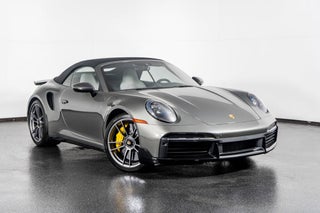 2022 Porsche 911 thumbnail – Pompano Beach, FL – 7