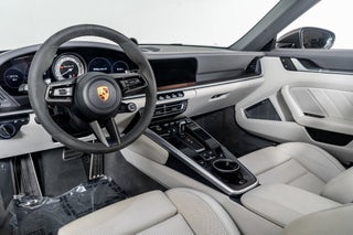 2022 Porsche 911 thumbnail – Pompano Beach, FL – 3