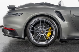 2022 Porsche 911 thumbnail – Pompano Beach, FL – 11