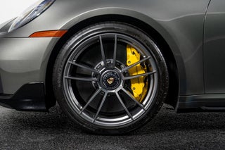 2022 Porsche 911 thumbnail – Pompano Beach, FL – 23