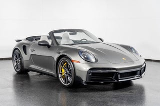 2022 Porsche 911 thumbnail – Pompano Beach, FL – 6
