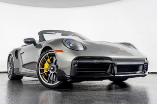 2022 Porsche 911 thumbnail – Pompano Beach, FL – 5