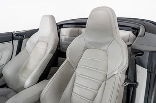 2022 Porsche 911 thumbnail – Pompano Beach, FL – 4