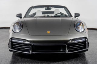 2022 Porsche 911 thumbnail – Pompano Beach, FL – 26