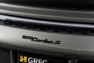 2022 Porsche 911 thumbnail – Pompano Beach, FL – 17