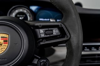 2022 Porsche 911 thumbnail – Pompano Beach, FL – 46