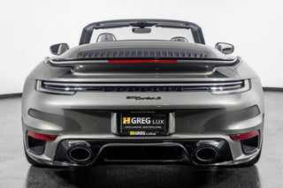 2022 Porsche 911 thumbnail – Pompano Beach, FL – 14