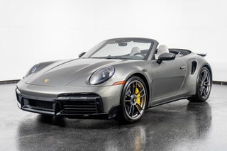 2022 Porsche 911 thumbnail – Pompano Beach, FL – 25