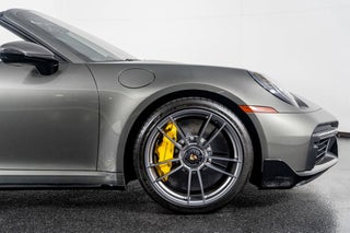 2022 Porsche 911 thumbnail – Pompano Beach, FL – 9