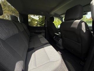 2023 Ford F-150 thumbnail – North Miami, FL – 12