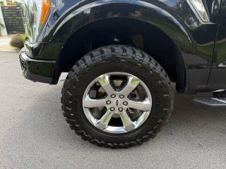 2023 Ford F-150 thumbnail – North Miami, FL – 27