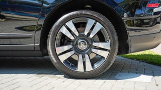 2019 Rolls-Royce Cullinan thumbnail – Fort Lauderdale, FL – 114