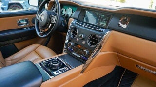 2019 Rolls-Royce Cullinan thumbnail – Fort Lauderdale, FL – 186
