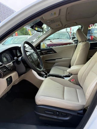 Honda Accord for sale Las Vegas