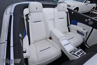 2018 Rolls-Royce Dawn thumbnail – Pompano Beach, FL – 17