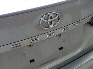 Toyota Camry for sale Las Vegas