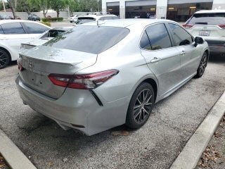 Toyota Camry for sale Las Vegas
