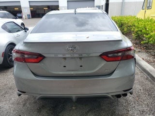 Toyota Camry for sale Las Vegas