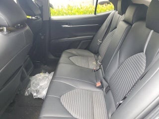 Toyota Camry for sale Las Vegas