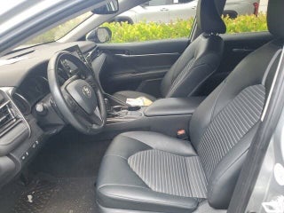 Toyota Camry for sale Las Vegas