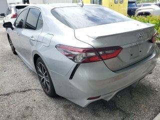 Toyota Camry for sale Las Vegas