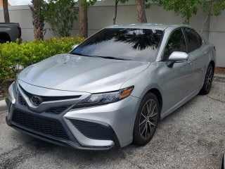 Toyota Camry for sale Las Vegas