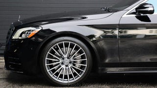 Mercedes-Benz S-Class for sale Las Vegas