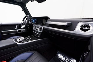 Mercedes-Benz G-Class for sale Las Vegas
