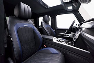 Mercedes-Benz G-Class for sale Las Vegas