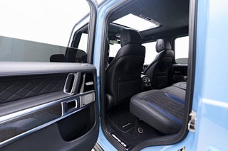 Mercedes-Benz G-Class for sale Las Vegas
