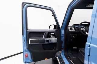 Mercedes-Benz G-Class for sale Las Vegas
